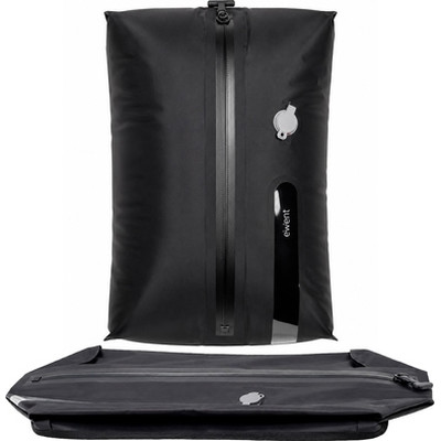 EWENT EW2545 Bolsa imperm. vac&iacute;o ropa Nylon70D Neg