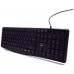 TECLADO EWENT EW3001 USB NEGRO ESCRITURA SILENCIOSA (Espera 4 dias)