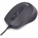 RATON EWENT EW3159 OPRTICO 1000DPI USB NEGRO (Espera 4 dias)