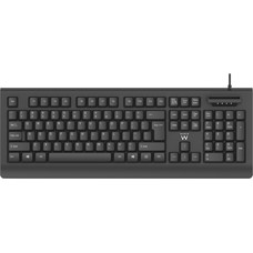 TECLADO EWENT EW3287 PORTUGUES USB CON LECTOR DNI TECLADO EWENT EW3287 PORTUGUES USB CON LECTOR DNI