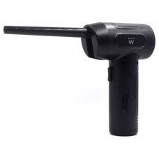 EWENT SOPLADOR DE AIRE COMPRIMIDO , RECARGABLE 7.500 mAh (Espera 4 dias)