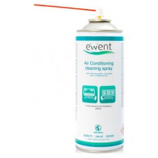 Ewent Spray de limpieza de aire acondicionado (Espera 4 dias)