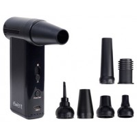 EWENT PISTOLA DE AIRE COMPRIMIDO 8 VELOCIDADES, ASPIRADOR, BOMBA DE VACIO E INFLADOR (130000 RPM) (Espera 4 dias) EWENT PISTOLA DE AIRE COMPRIMIDO 8 VELOCIDADES, ASPIRADOR, BOMBA DE VACIO E INFLADOR (130000 RPM) (Espera 4 dias)