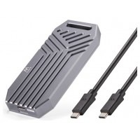 Ewent EW7062 caja para disco duro externo Caja externa para unidad de estado sólido (SSD) Gris Oscuro (Espera 4 dias) Ewent EW7062 caja para disco duro externo Caja externa para unidad de estado sólido (SSD) Gris Oscuro (Espera 4 dias)