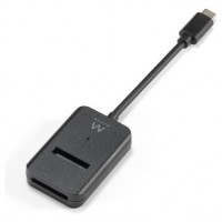 EWENT EW7066 Docking Para SSD M.2 NVMe-SATA PCIe EWENT EW7066 Docking Para SSD M.2 NVMe-SATA PCIe