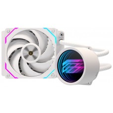 REFRIGERADOR LIQUIDO CPU EINAREX FLUX 120 BLANCO REFRIGERADOR LIQUIDO CPU EINAREX FLUX 120 BLANCO