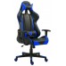 SILLA GAMER CONCEPTRONIC EYOTA04B COLOR NEGRO DETALLES