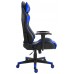 SILLA GAMER CONCEPTRONIC EYOTA04B COLOR NEGRO DETALLES