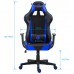 SILLA GAMER CONCEPTRONIC EYOTA04B COLOR NEGRO DETALLES