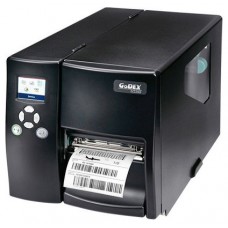 GODEX Impresora de Etiquetas EZ2250i Transferencia Termica y Directa 177mm/seg, 203dpi (USB + Ethern