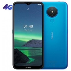 SMARTPHONE NOKIA 1.4 2GB 32GB 6.5 HD+ 8MPX+2MPX 5MPX AZUL