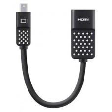 ADAPTADOR BELKIN F2CD079BT DE MINI DISPLAYPORT A HDTV