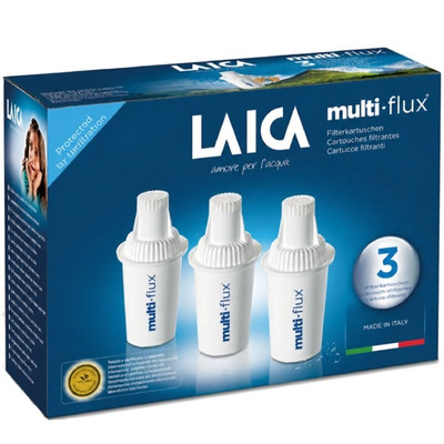 LAI-PAE-FILTRO MULTIFLUX 3A