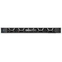 DELL POWEREDGE R350 RACK 1U F3W3N (Espera 4 dias)