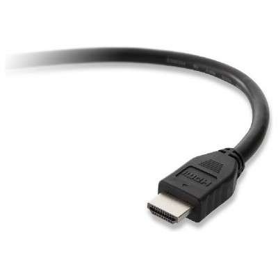 CABLE HDMI BELKIN F3Y017BT5M-BLK  5m  AUDIO Y VIDEO 4K