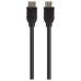 CABLE HDMI BELKIN F3Y017BT5M-BLK  5m  AUDIO Y VIDEO 4K