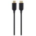 CABLE HDMI BELKIN F3Y021BT1M ALTA VELOCIDAD