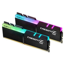 G.Skill Trident Z RGB F4-3200C16D-16GTZR módulo de memoria 16 GB 2 x 8 GB DDR4 288-pin DIMM (Espera 4 dias) G.Skill Trident Z RGB F4-3200C16D-16GTZR módulo de memoria 16 GB 2 x 8 GB DDR4 288-pin DIMM (Espera 4 dias)