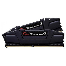 G.Skill Ripjaws V F4-3200C16D-16GVKB módulo de memoria 16 GB 2 x 8 GB DDR4 288-pin DIMM (Espera 4 dias) G.Skill Ripjaws V F4-3200C16D-16GVKB módulo de memoria 16 GB 2 x 8 GB DDR4 288-pin DIMM (Espera 4 dias)