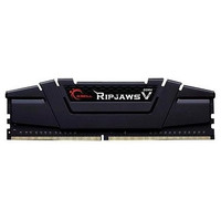 G.Skill Ripjaws V F4-3200C16S-16GVK módulo de memoria 16 GB 1 x 16 GB DDR4 288-pin DIMM (Espera 4 dias) G.Skill Ripjaws V F4-3200C16S-16GVK módulo de memoria 16 GB 1 x 16 GB DDR4 288-pin DIMM (Espera 4 dias)
