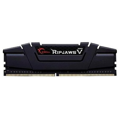 G.Skill Ripjaws V F4-3200C16S-16GVK módulo de memoria 16 GB 1 x 16 GB DDR4 288-pin DIMM (Espera 4 dias) G.Skill Ripjaws V F4-3200C16S-16GVK módulo de memoria 16 GB 1 x 16 GB DDR4 288-pin DIMM (Espera 4 dias)