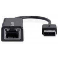 ADAPTADOR BELKIN F4U047BT USB 2.0 A ETHERNET