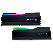 G.Skill Trident Z5 RGB F5-6000J3636F32GX2-TZ5RK módulo de memoria 64 GB 2 x 32 GB DDR5 288-pin DIMM (Espera 4 dias) G.Skill Trident Z5 RGB F5-6000J3636F32GX2-TZ5RK módulo de memoria 64 GB 2 x 32 GB DDR5 288-pin DIMM (Espera 4 dias)