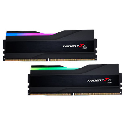 G.Skill Trident Z5 RGB F5-6000J3636F32GX2-TZ5RK módulo de memoria 64 GB 2 x 32 GB DDR5 288-pin DIMM (Espera 4 dias) G.Skill Trident Z5 RGB F5-6000J3636F32GX2-TZ5RK módulo de memoria 64 GB 2 x 32 GB DDR5 288-pin DIMM (Espera 4 dias)