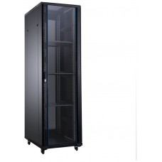 Armario De Suelo 19" Aiten Data 37u Ai6837s 600 X