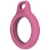 Llavero Belkin F8w973btpnk Para Apple Airtag Rosa