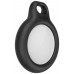 Llavero Belkin F8w974btblk Apple Airtag Negro