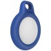 Llavero Belkin F8w974btblu Aplle Airtag Azul Con