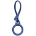 Llavero Belkin F8w974btblu Aplle Airtag Azul Con