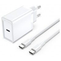 CARGADOR VENTION FAHWF-EU WH