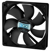 VENTILADOR AUXILIAR FAN8 NEGRO 3GO (Espera 4 dias)