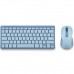 TECLADO NGS SET FANTASY KIT BL