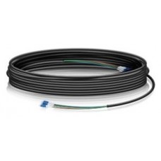 Ubiquiti FC-SM-200 Fibra Optica Monomodo LC 60m