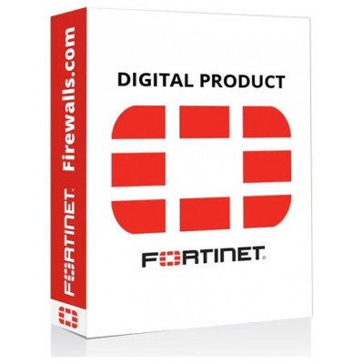 FORTINET 1 Year UTM Protection 24X7 for FG30E