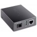 Convertidor De Fibra Tp-link Fc311b-20 Single-mode