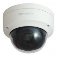 CAMARA EXTERIOR IP LEVEL ONE FCS-3403 GEMINI FIJA DOMO CAMARA EXTERIOR IP LEVEL ONE FCS-3403 GEMINI FIJA DOMO