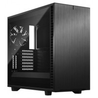 Fractal Design Define 7 Midi Tower Negro (Espera 4 dias)