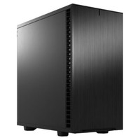 FRACTAL CAJA DEFINE 7 MINI NEGRA (FD-C-DEF7M-01) (Espera 4 dias) FRACTAL CAJA DEFINE 7 MINI NEGRA (FD-C-DEF7M-01) (Espera 4 dias)