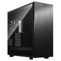 Fractal Design Define 7 XL Midi Tower Negro (Espera 4 dias)