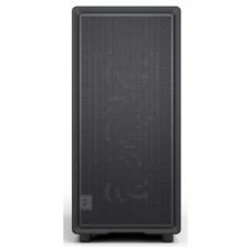 FRACTAL CAJA EPOCH BLACK SOLID (FD-C-EPO1A-01) (Espera 4 dias)