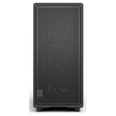 FRACTAL CAJA EPOCH BLACK SOLID (FD-C-EPO1A-01) (Espera 4 dias)