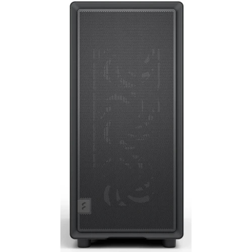 FRACTAL CAJA EPOCH BLACK TG LIGHT TINT (FD-C-EPO1A-02) (Espera 4 dias)