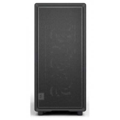 FRACTAL CAJA EPOCH XL BLACK SOLID FD-C-EPO1X-01 (Espera 4 dias)