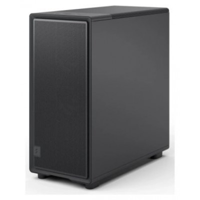 FRACTAL CAJA EPOCH XL BLACK TG LIGHT TINT FD-C-EPO1X-02 (Espera 4 dias)