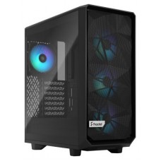 Fractal Design Meshify 2 Compact RGB Negro (Espera 4 dias)