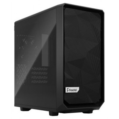 Fractal Design Meshify 2 Mini Negro (Espera 4 dias)